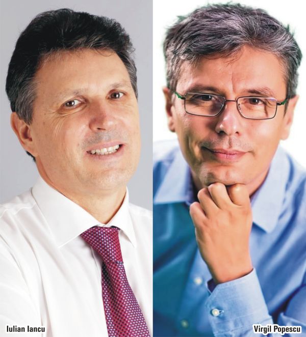 PNL cere retragerea lui Iulian Iancu de la preşedinţia Comisiei de anchetă a ANRE PNL cere retragerea lui Iulian Iancu de la preşedinţia Comisiei de anchetă a ANRE